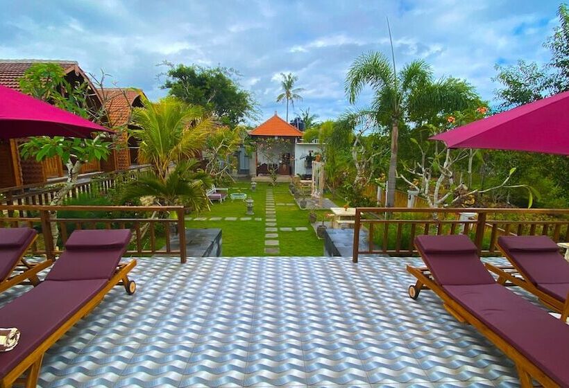 Innora Jungle Resort And Spa