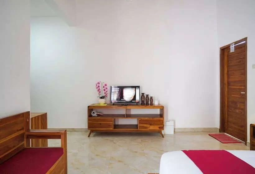 Innora Jungle Resort And Spa