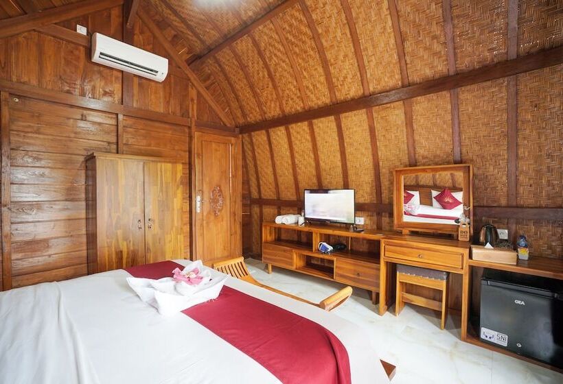 Innora Jungle Resort And Spa