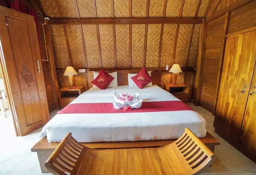 Innora Jungle Resort And Spa