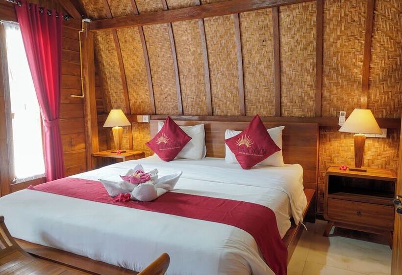 Innora Jungle Resort And Spa