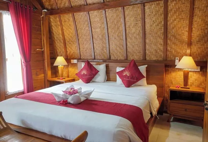 Innora Jungle Resort And Spa