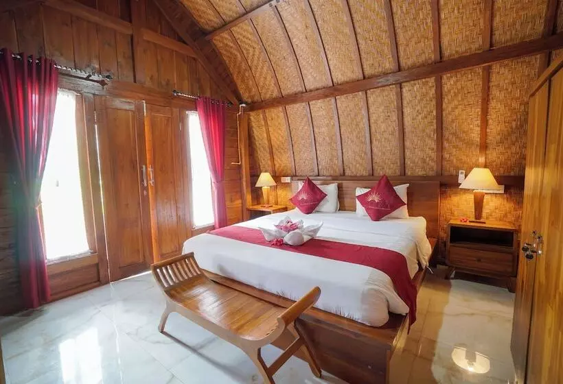 Innora Jungle Resort And Spa