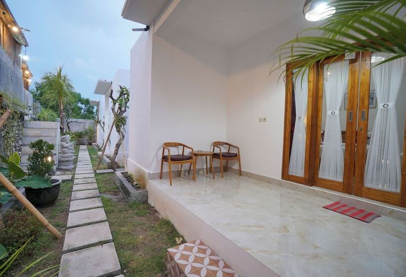 Innora Jungle Resort And Spa