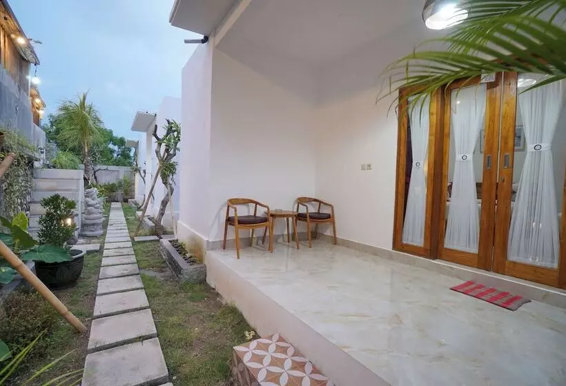 Innora Jungle Resort And Spa