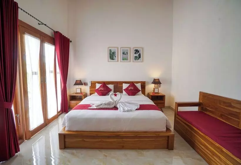 Innora Jungle Resort And Spa