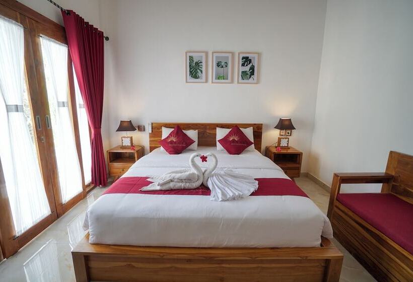 Innora Jungle Resort And Spa