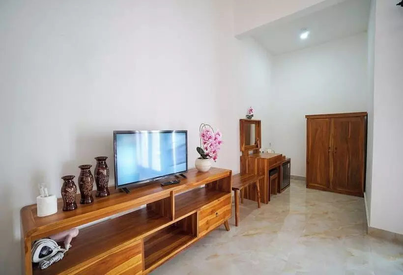 Innora Jungle Resort And Spa