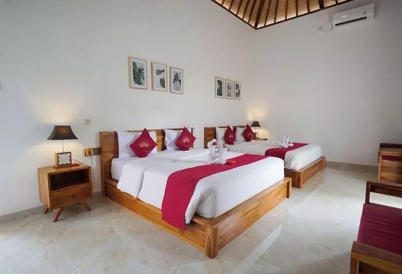 Innora Jungle Resort And Spa