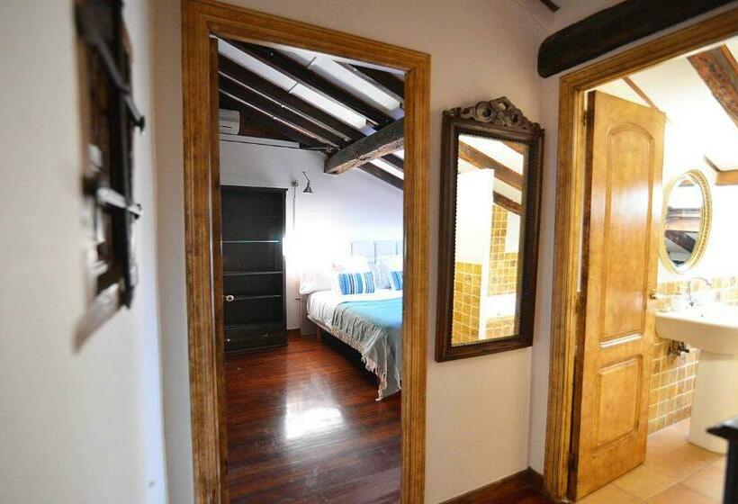 La Mansarda By Just Room