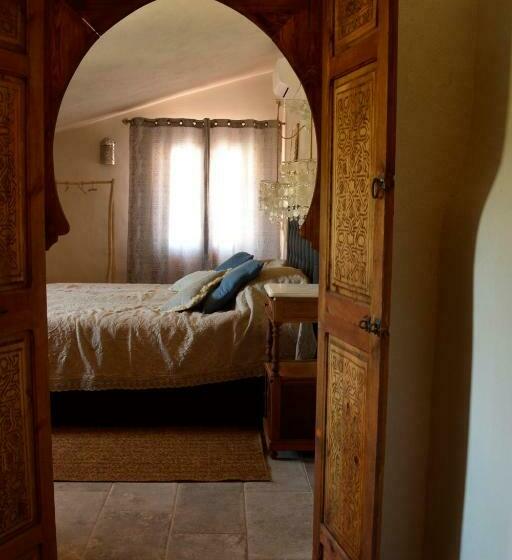 Luz De La Luna B&b, Casa Rural