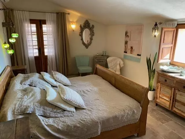 Luz De La Luna B&b, Casa Rural
