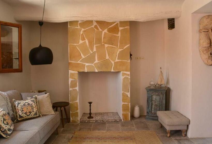 Luz De La Luna B&b, Casa Rural