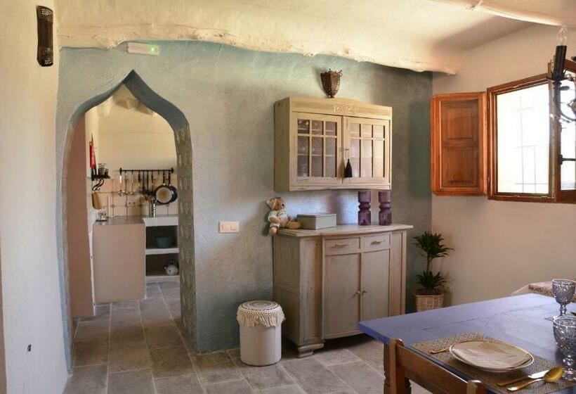 Luz De La Luna B&b, Casa Rural