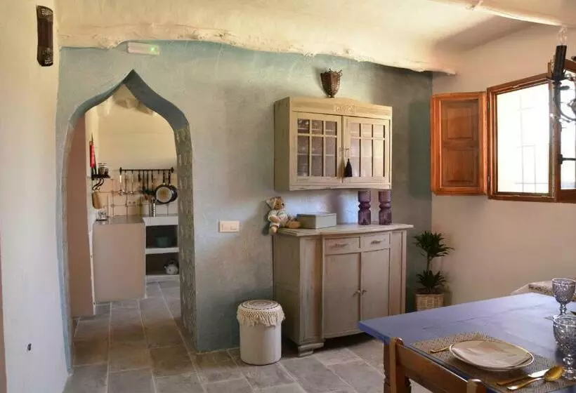 Luz De La Luna B&b, Casa Rural