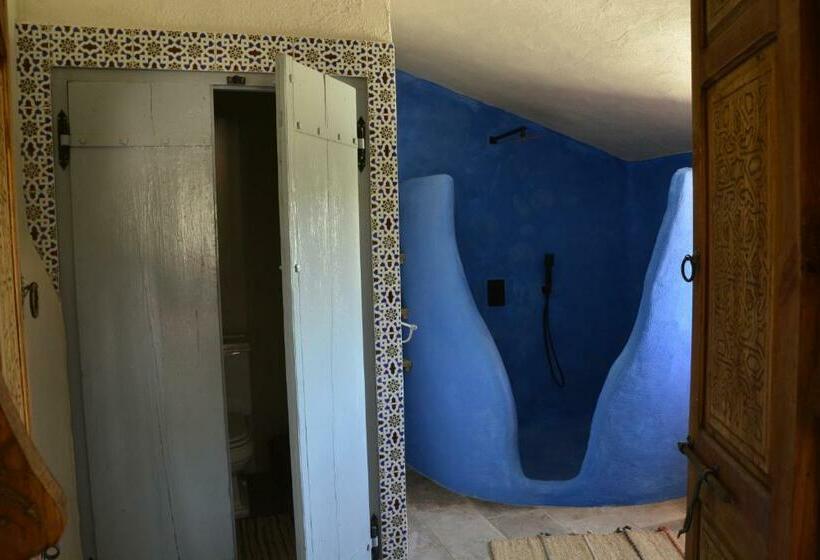 Luz De La Luna B&b, Casa Rural