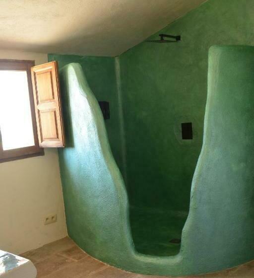 Luz De La Luna B&b, Casa Rural