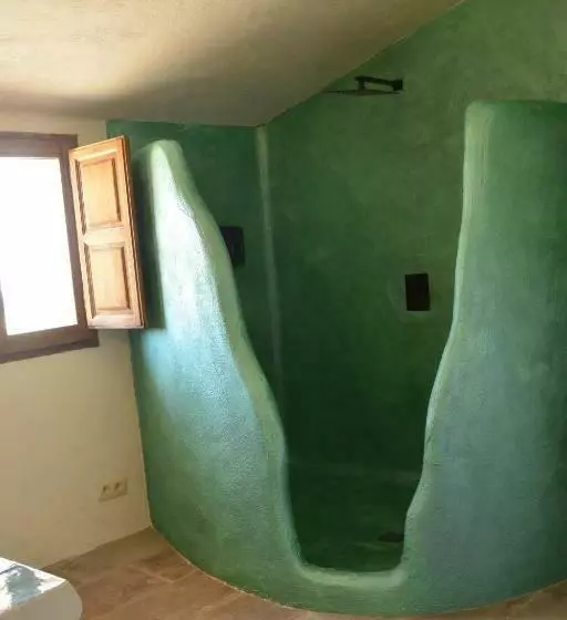 Luz De La Luna B&b, Casa Rural