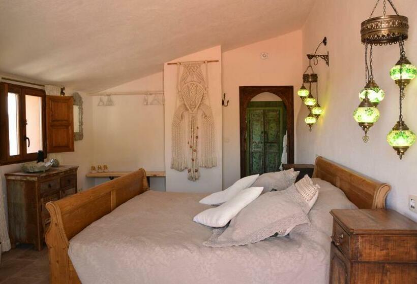 Luz De La Luna B&b, Casa Rural