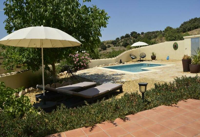 Luz De La Luna B&b, Casa Rural