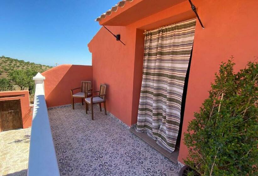 Luz De La Luna B&b, Casa Rural