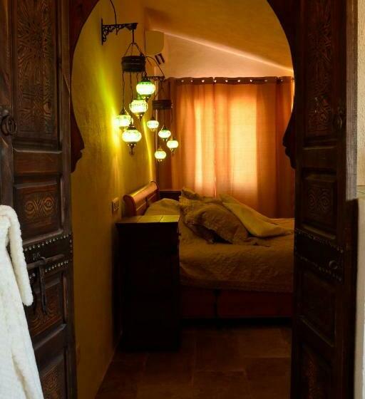 Luz De La Luna B&b, Casa Rural