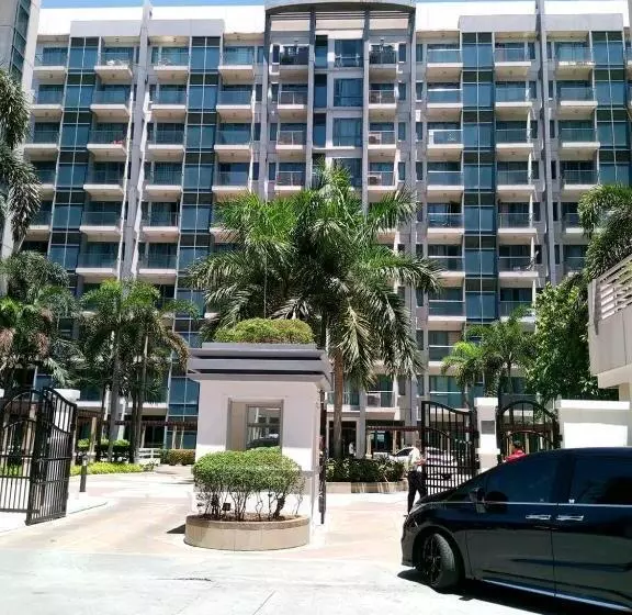 Mrmcondotel