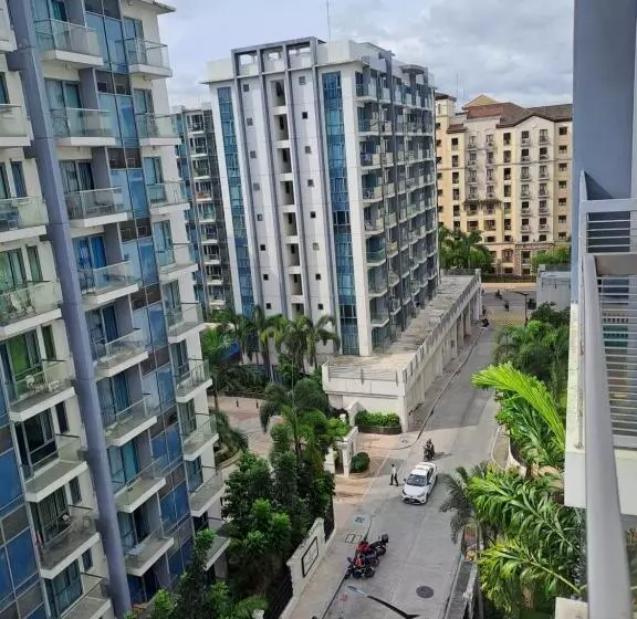 Mrmcondotel