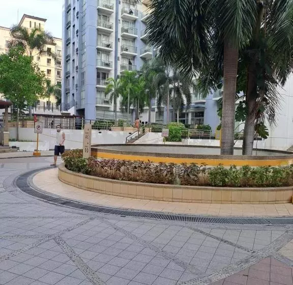 Mrmcondotel