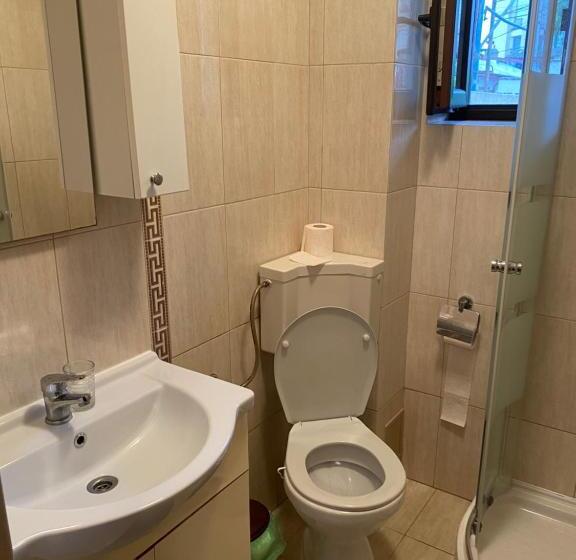 پانسیون Garsoniera Delfinariu