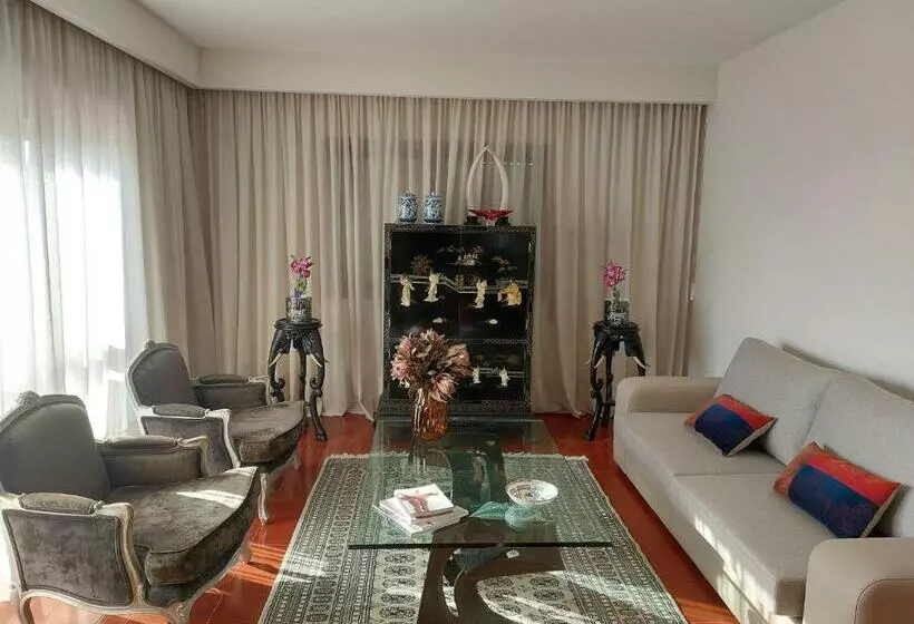 Praia Azul Boutique Apartment