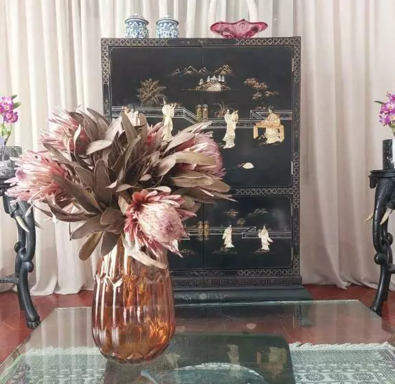 Praia Azul Boutique Apartment