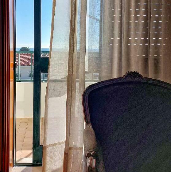 Praia Azul Boutique Apartment