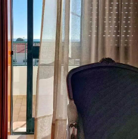 Praia Azul Boutique Apartment