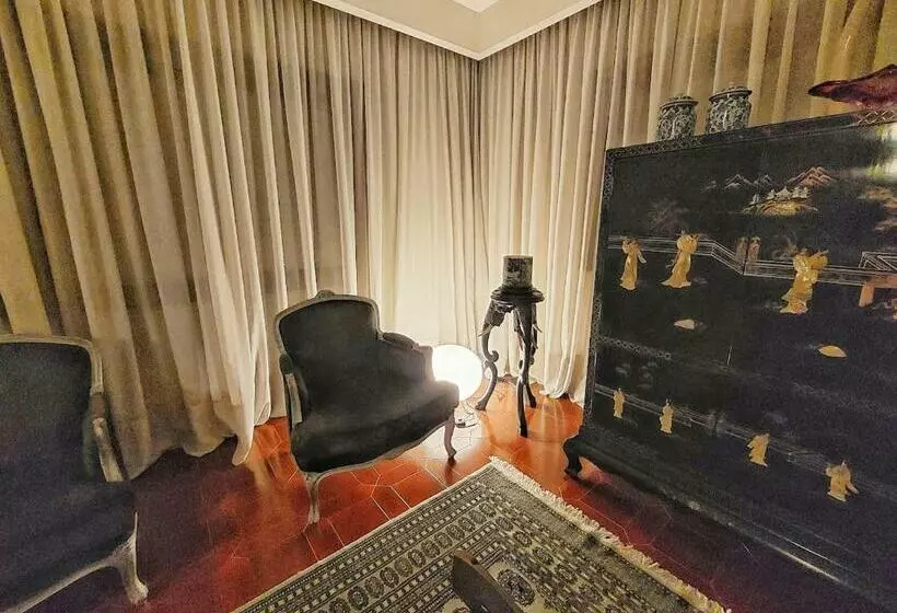 Praia Azul Boutique Apartment