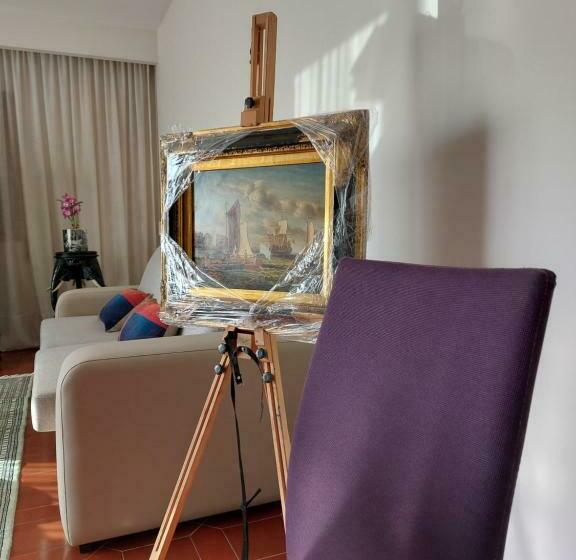 Praia Azul Boutique Apartment