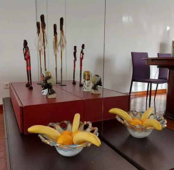 Praia Azul Boutique Apartment