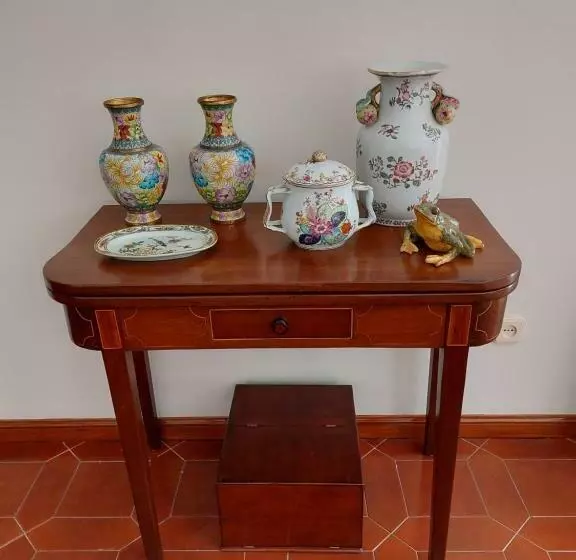 Praia Azul Boutique Apartment