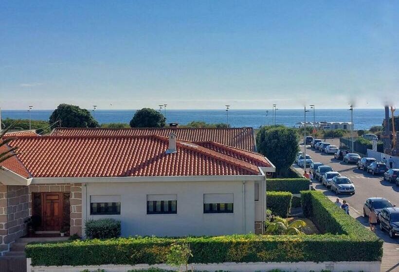 Praia Azul Boutique Apartment