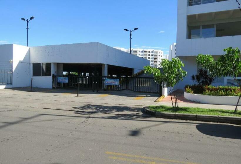 Precioso Apartamento Con Piscina Y Wifi