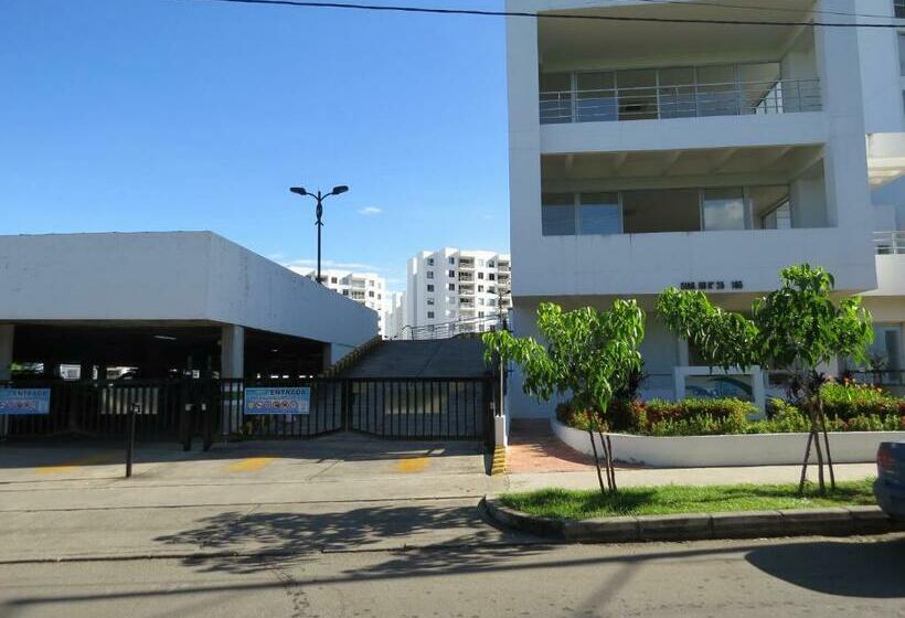 Precioso Apartamento Con Piscina Y Wifi