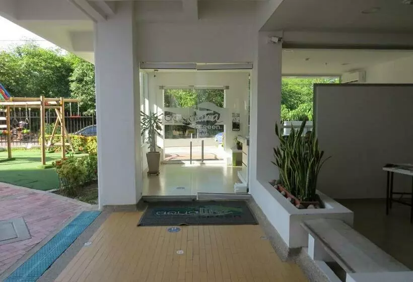 Precioso Apartamento Con Piscina Y Wifi