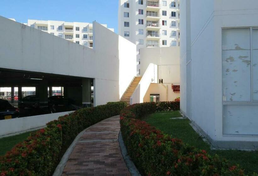 Precioso Apartamento Con Piscina Y Wifi