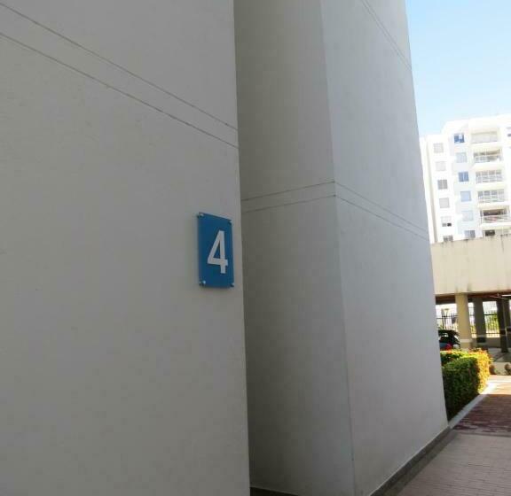 Precioso Apartamento Con Piscina Y Wifi