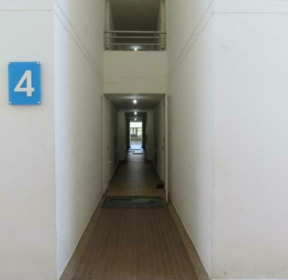 Precioso Apartamento Con Piscina Y Wifi