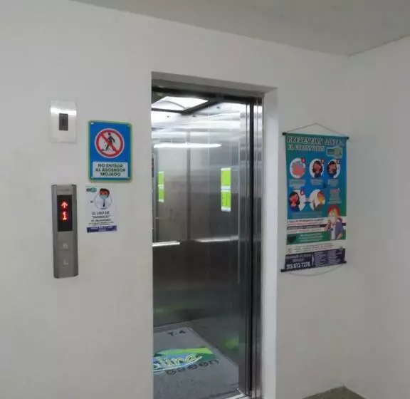 Precioso Apartamento Con Piscina Y Wifi