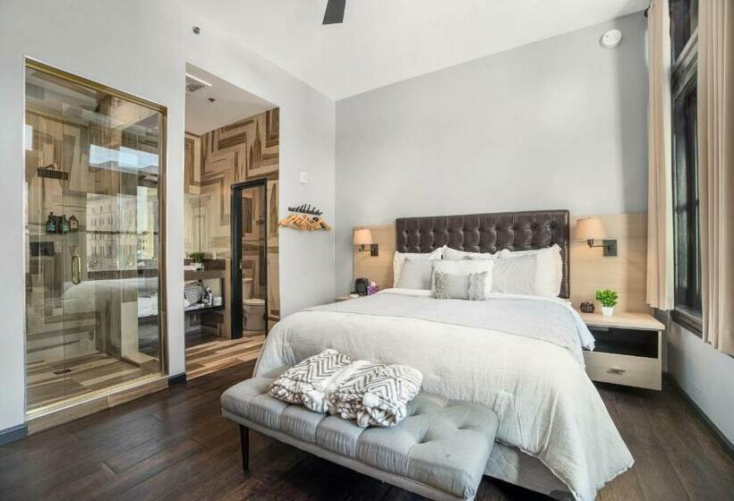 Good Hotels Downtown Denver