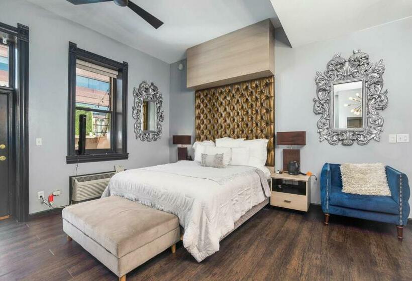 Good Hotels Downtown Denver