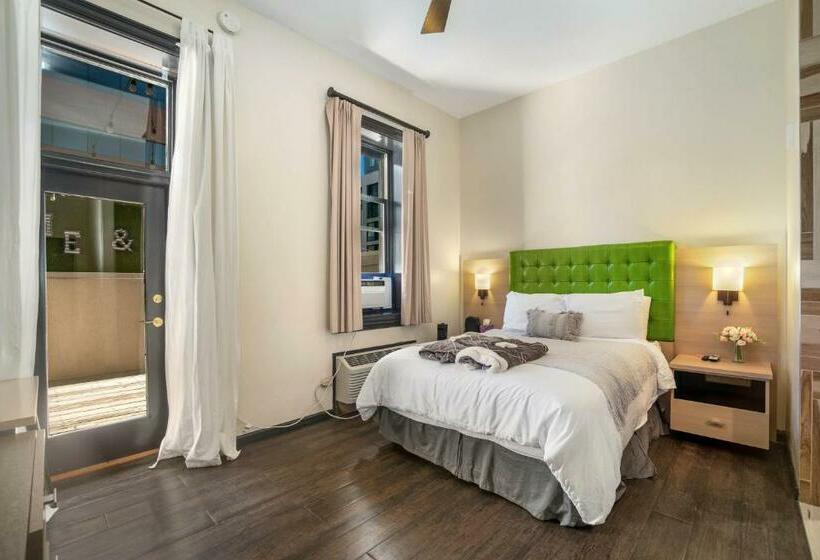 Good Hotels Downtown Denver