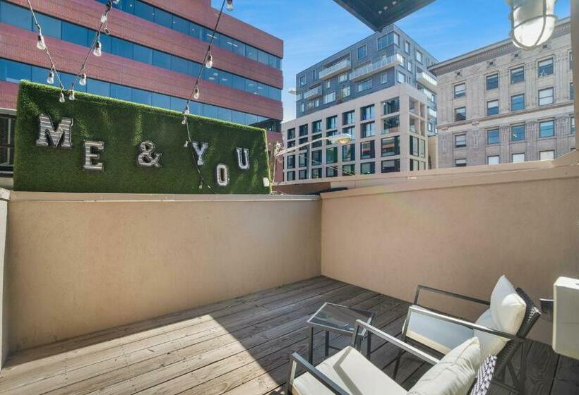 Good Hotels Downtown Denver